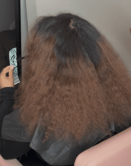 Before transformation
